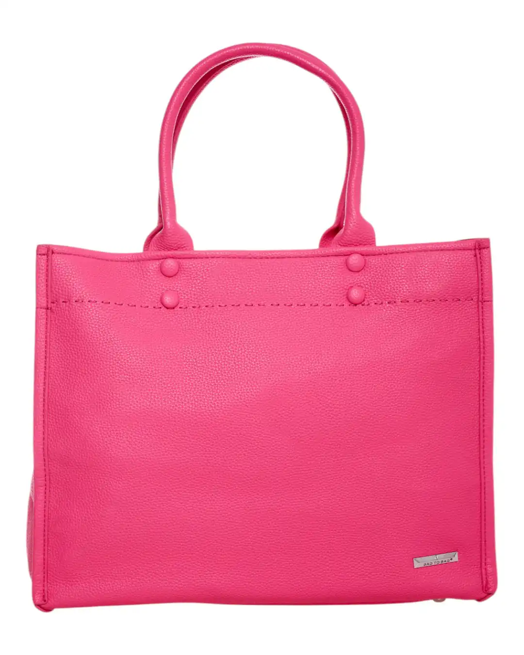 Τσάντα ώμου  JD-7609 – Φούξ