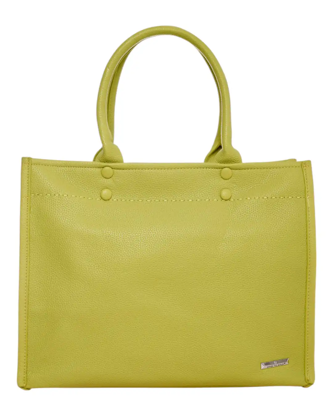 Τσάντα ώμου  JD-7609 – Ανοιχτό Πράσινο