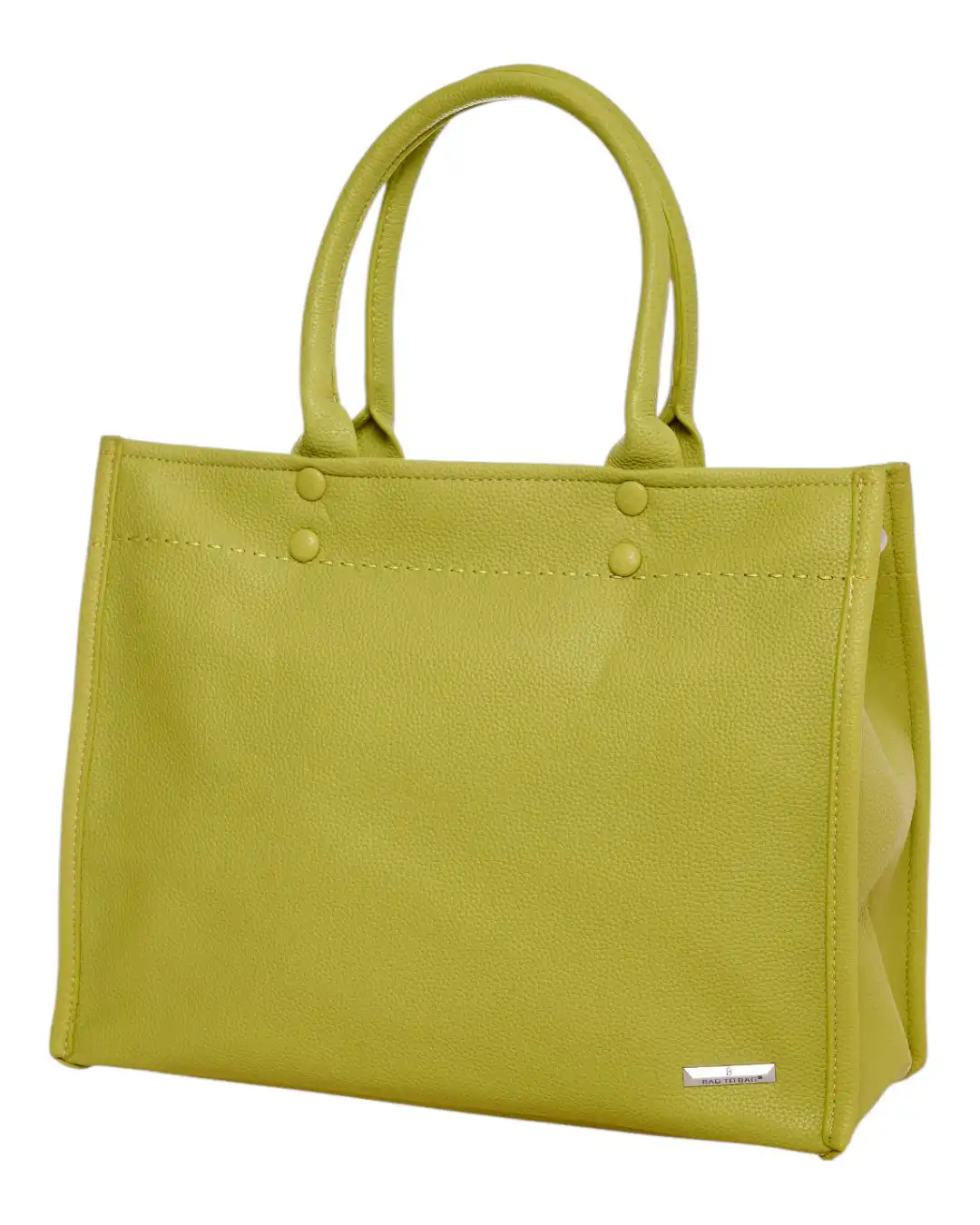 Τσάντα ώμου  JD-7609 – Ανοιχτό Πράσινο