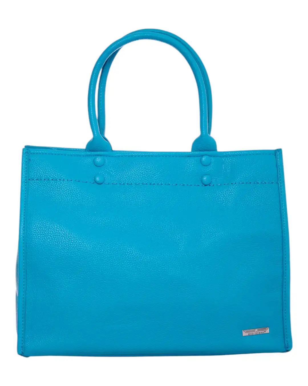 Τσάντα ώμου  JD-7609 – Γαλάζιο