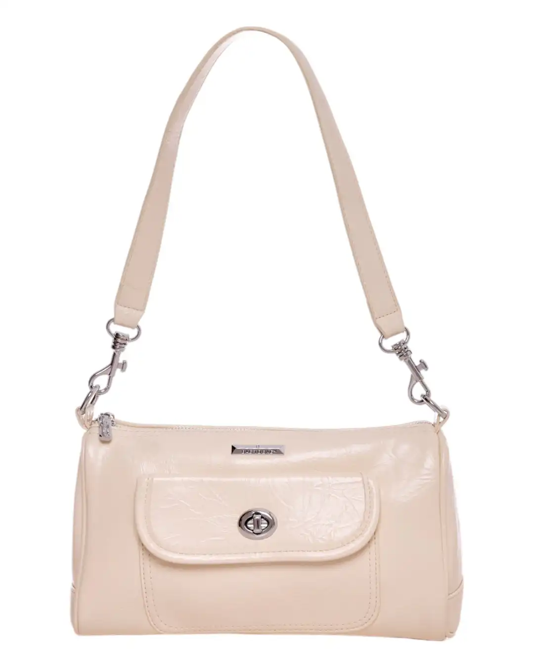 Τσάντα ώμου SW8953 – Μπέζ