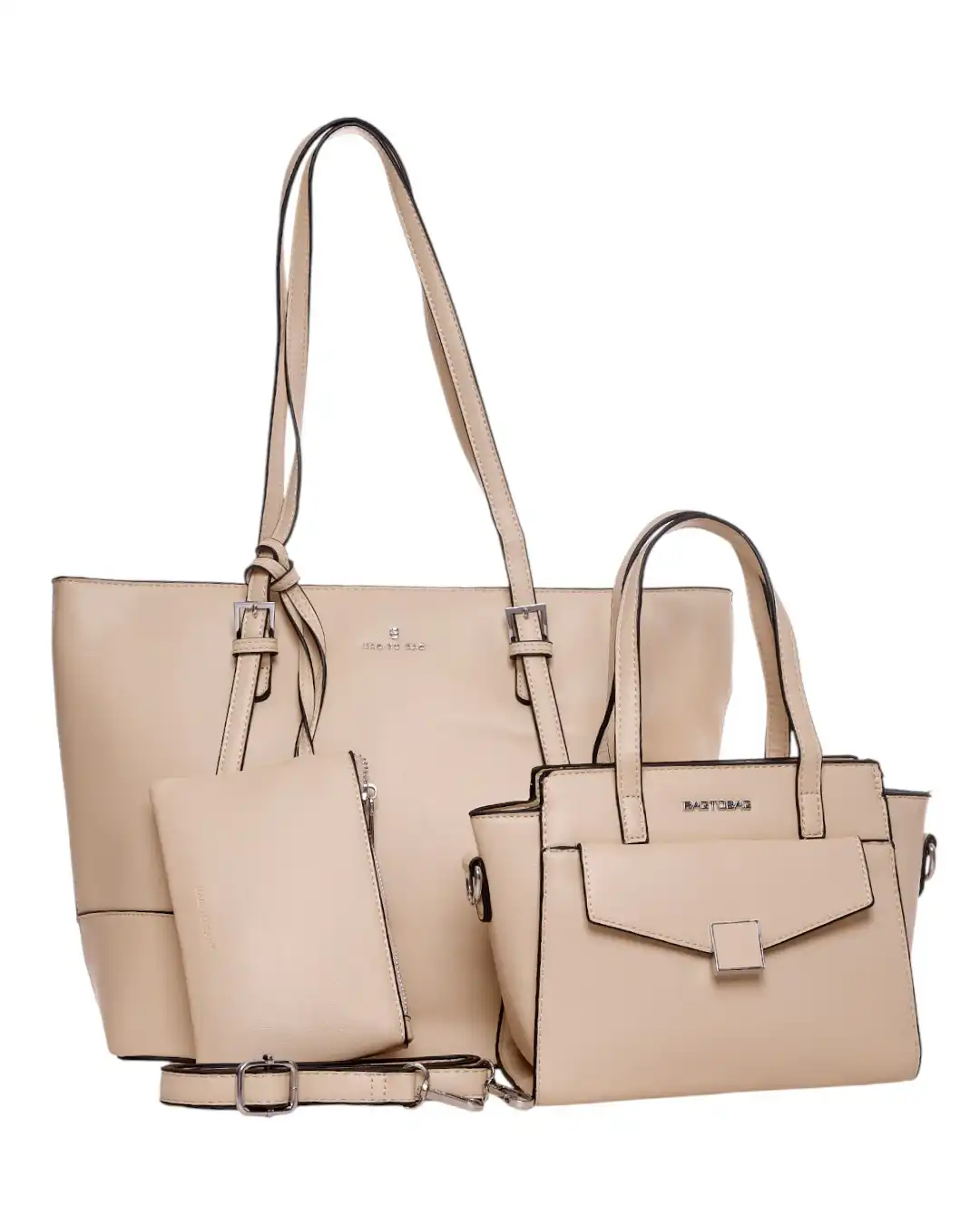 Τσάντα ώμου JX-2667 – Apricot Τσάντα ώμου JX-2667 – Apricot