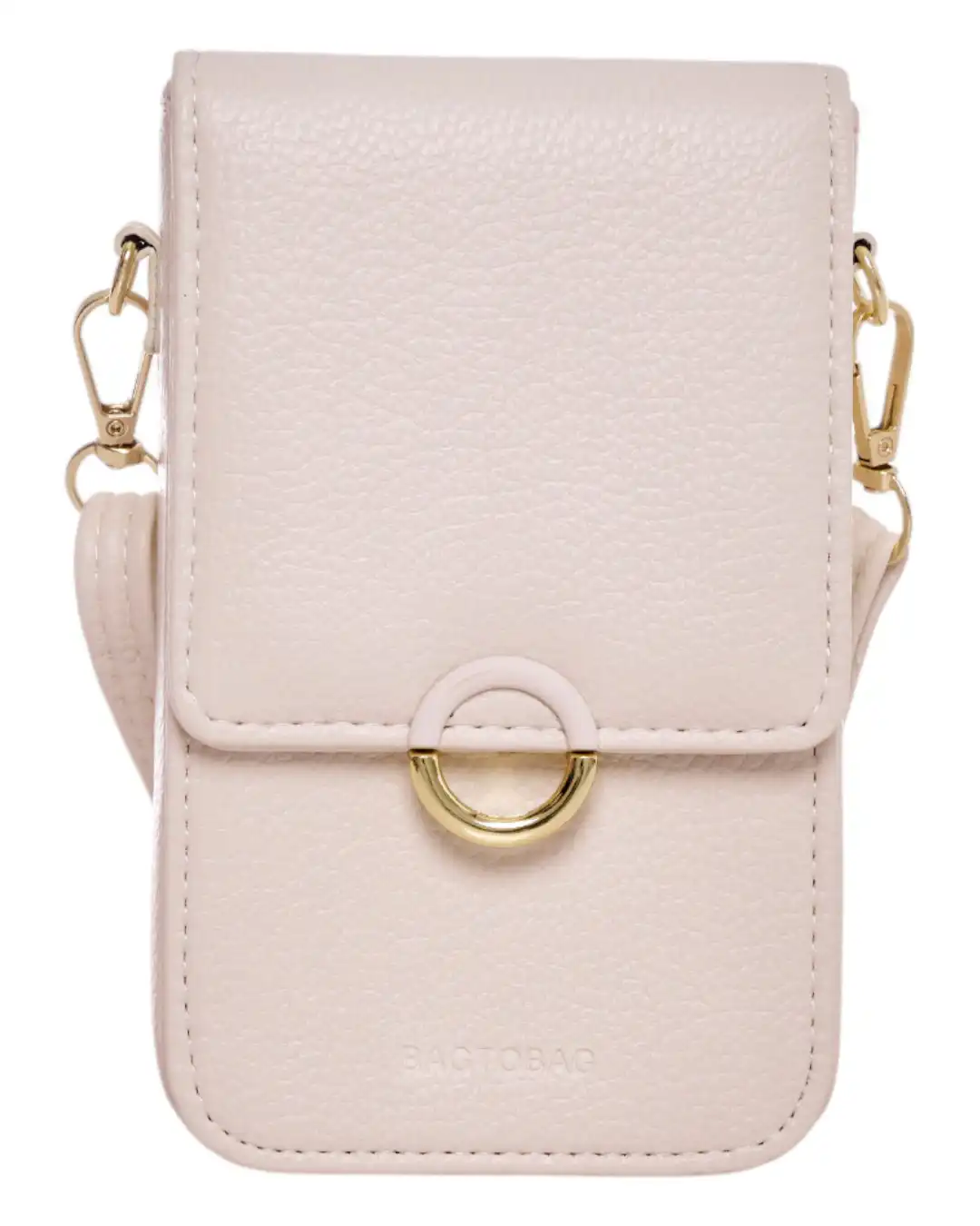 Τσάντα χιαστί YC02912 – Μπέζ