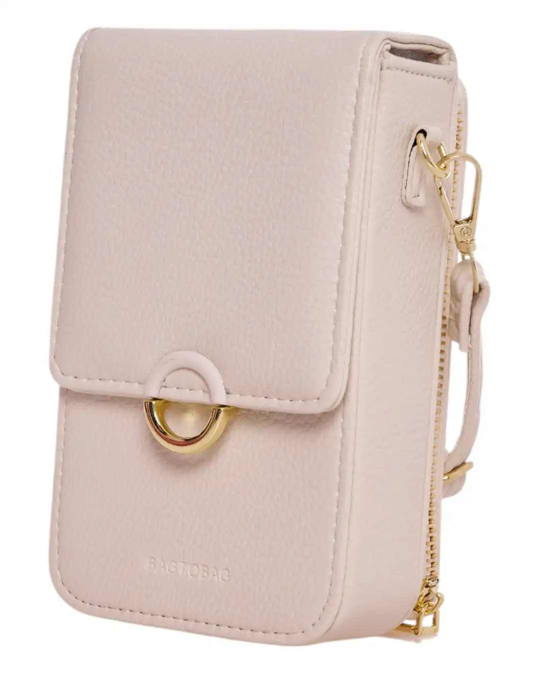 Τσάντα χιαστί YC02912 – Μπέζ