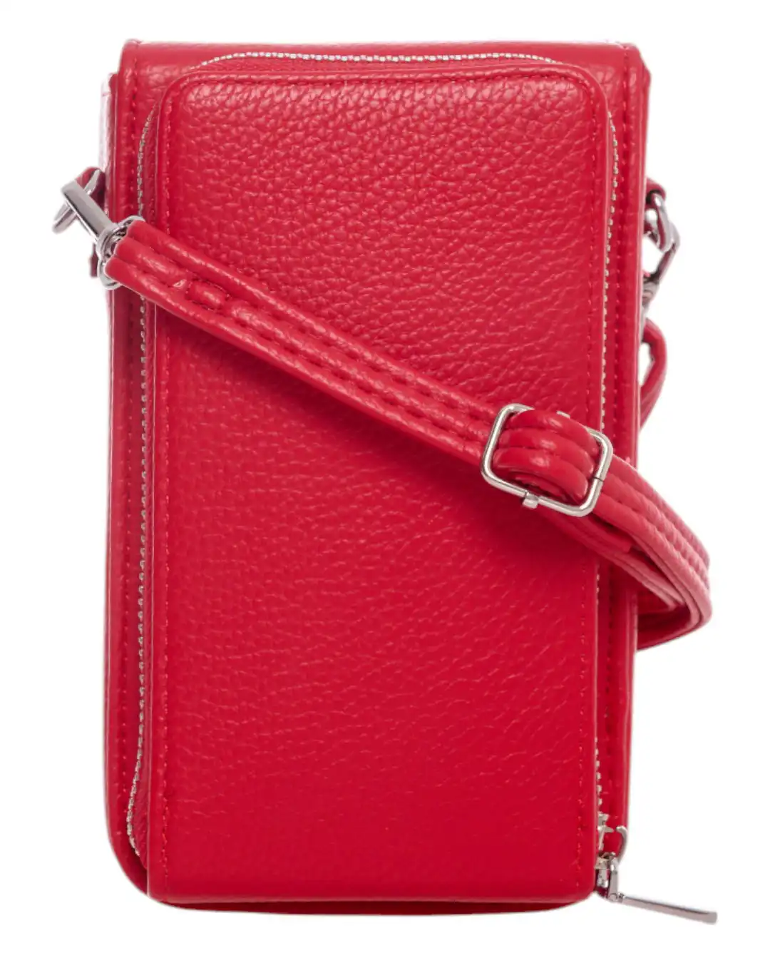 Τσάντα χιαστί YC02913 - Κόκκινο