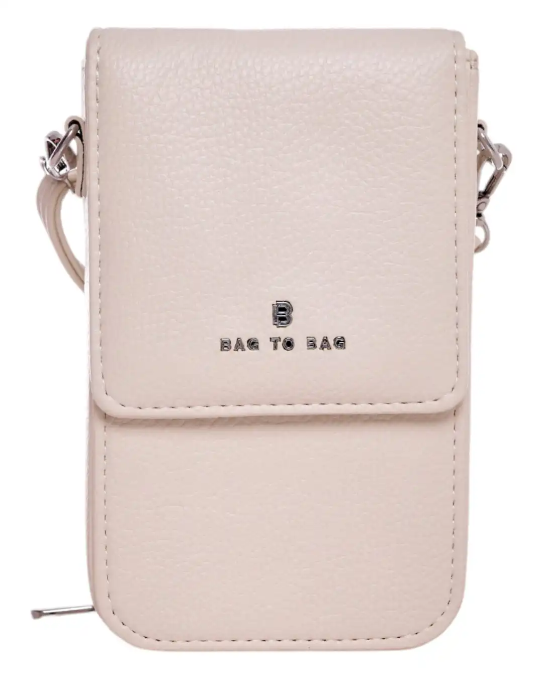 Τσάντα χιαστί YC02913 – Μπέζ