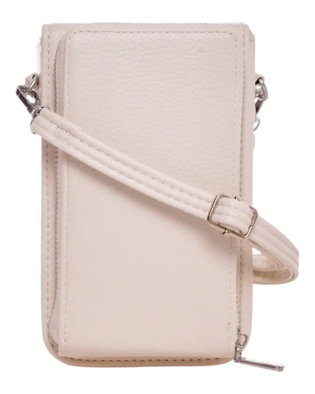 Τσάντα χιαστί YC02913 - Μπέζ