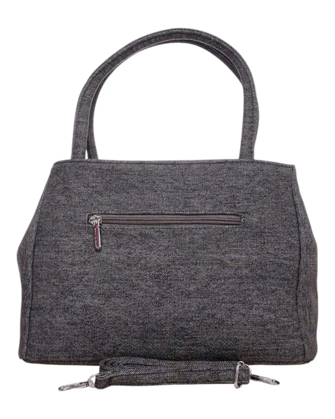 Τσάντα χειρός SW8959 - Μαύρο