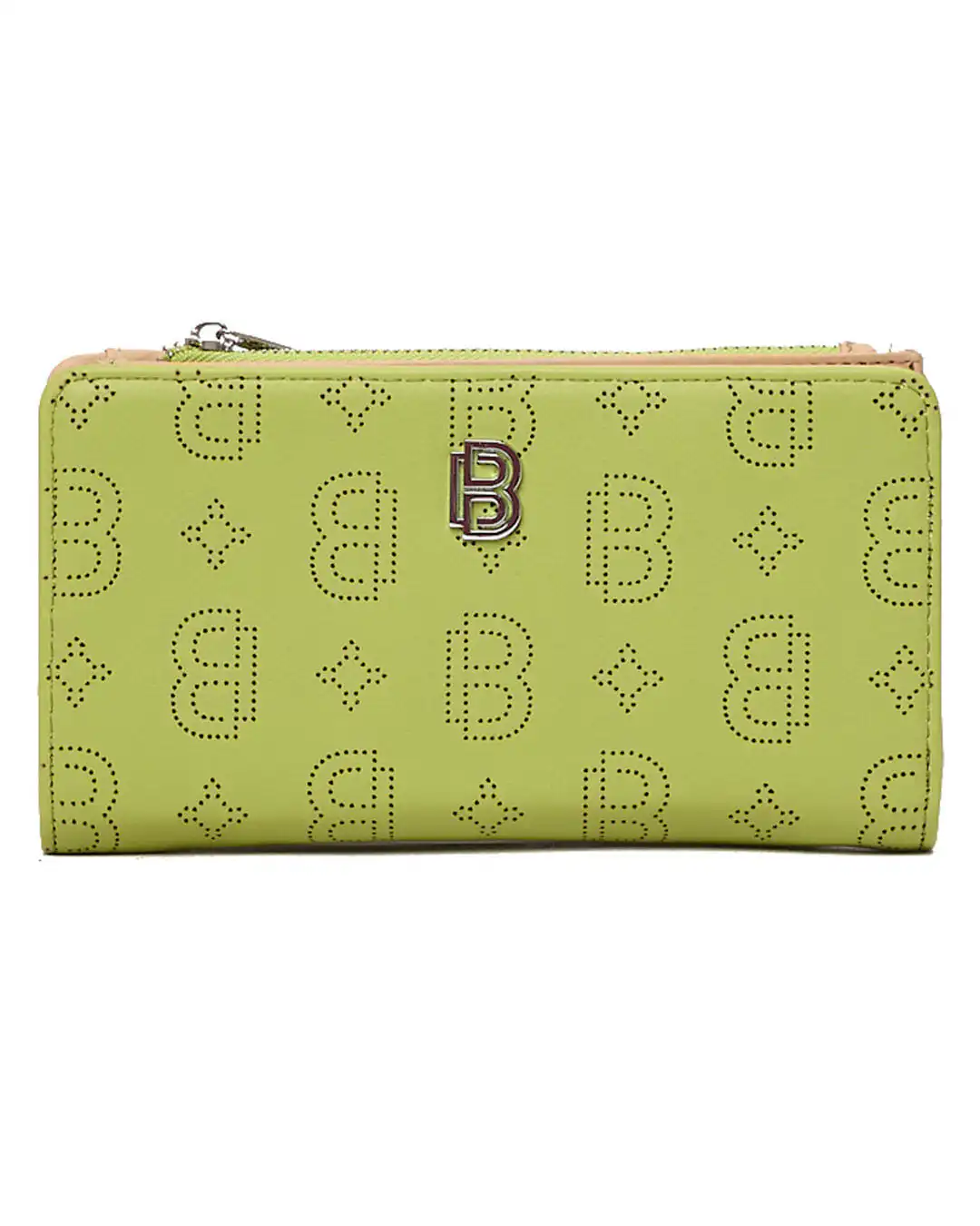 Πορτοφόλι AC-1120 – Ανοιχτό Πράσινο