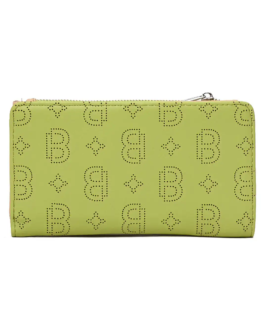 Πορτοφόλι AC-1120 – Ανοιχτό Πράσινο