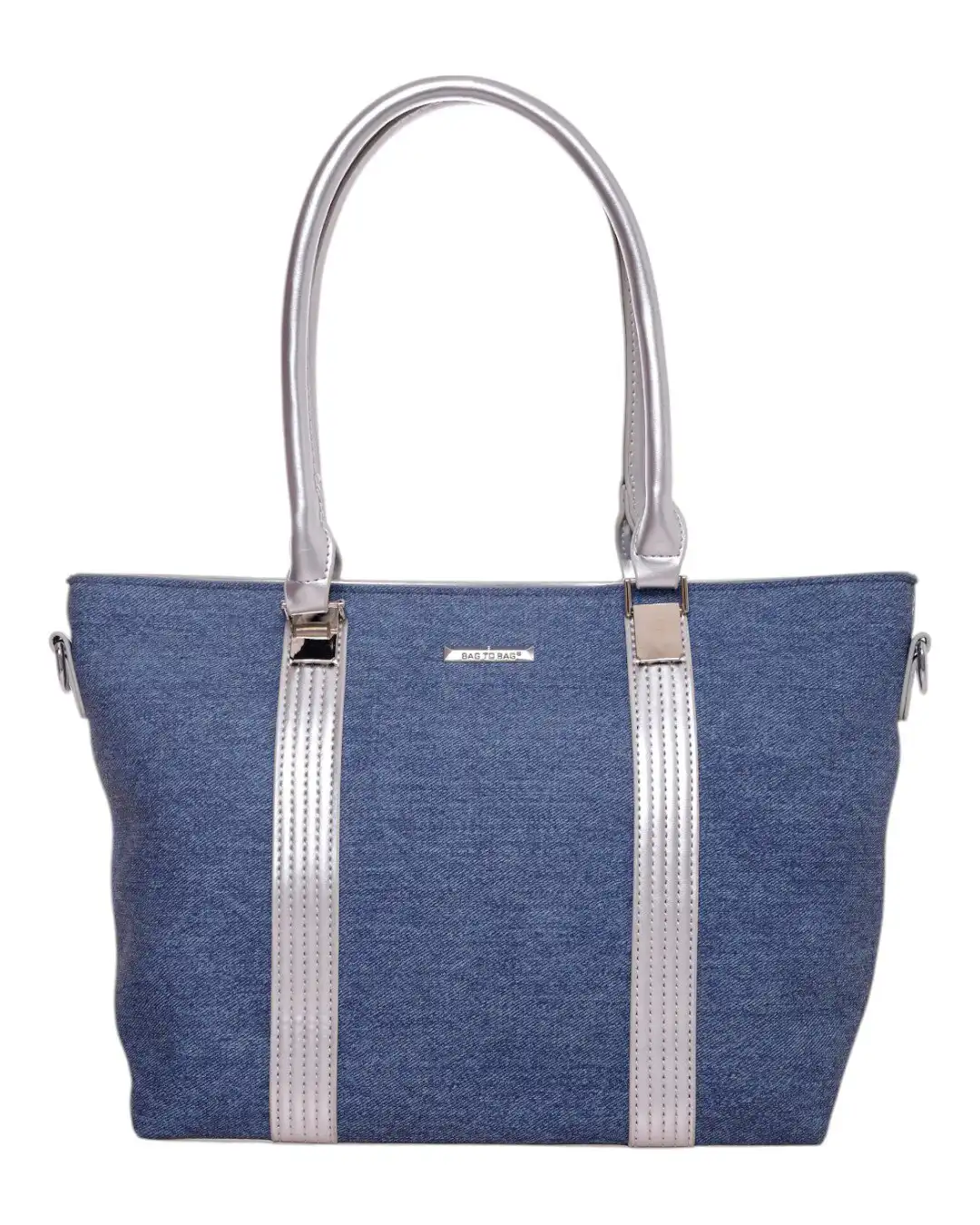 Τσάντα χειρός SW8958 – Σκούρο Μπλέ