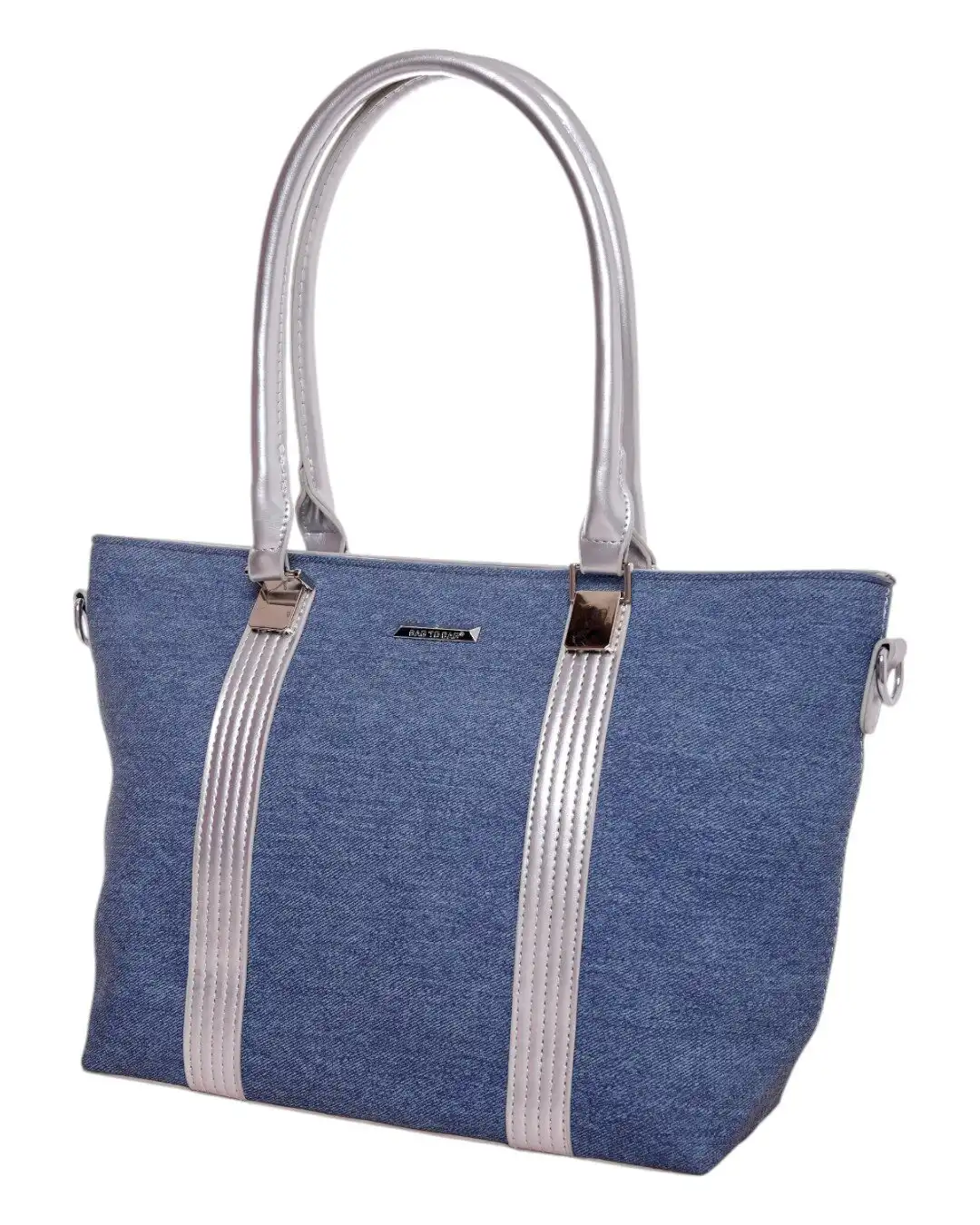 Τσάντα χειρός SW8958 – Σκούρο Μπλέ