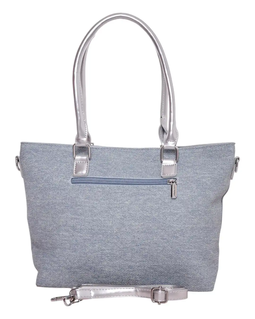 Τσάντα χειρός SW8958 - Γαλάζιο