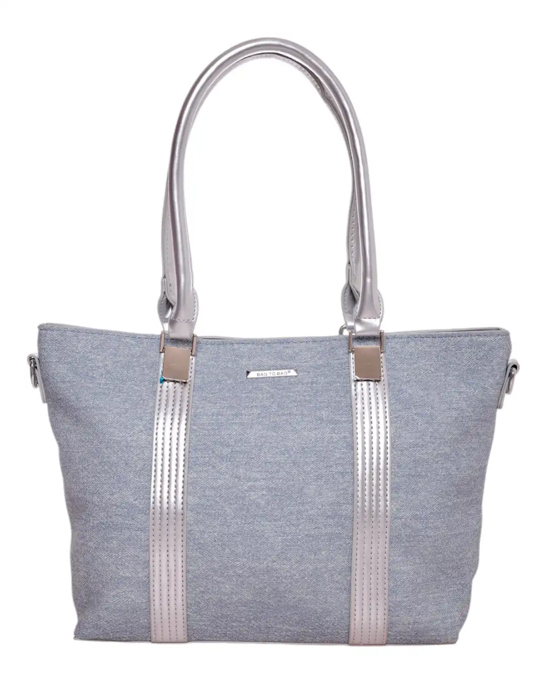 Τσάντα χειρός SW8958 – Γαλάζιο