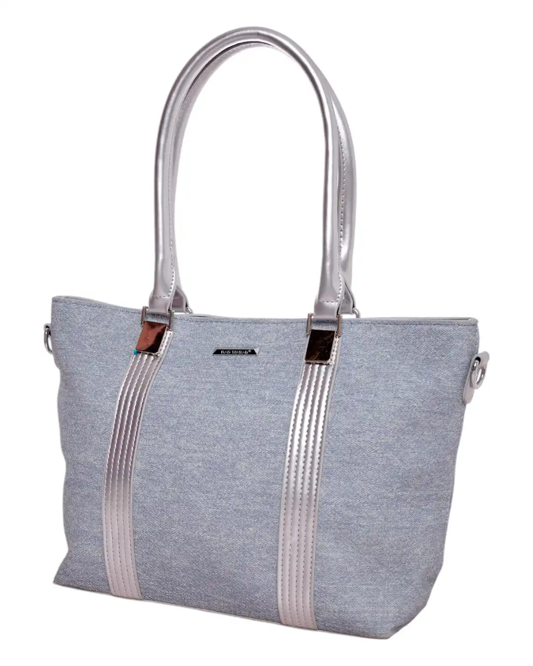 Τσάντα χειρός SW8958 – Γαλάζιο