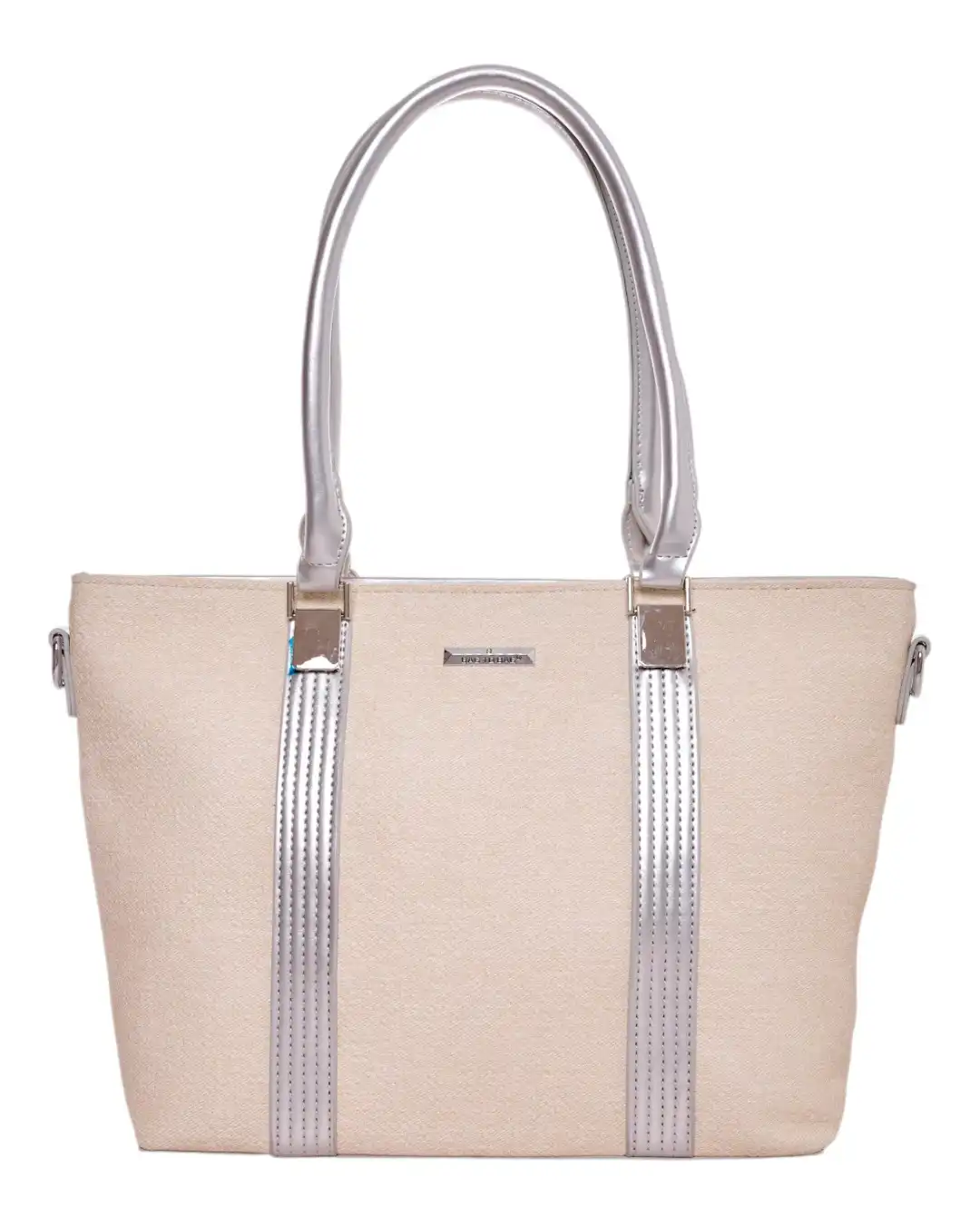 Τσάντα χειρός SW8958 – Μπέζ