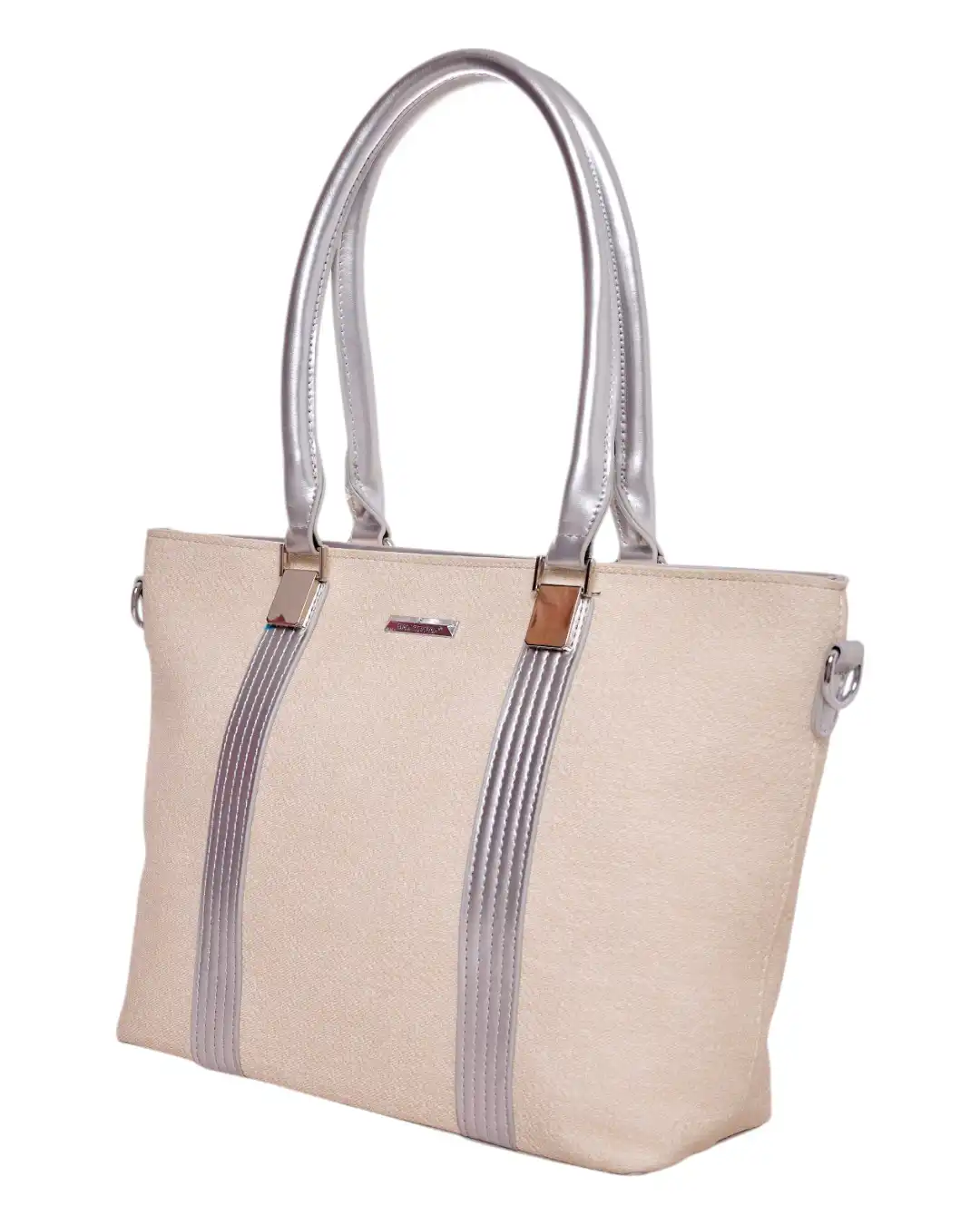 Τσάντα χειρός SW8958 – Μπέζ