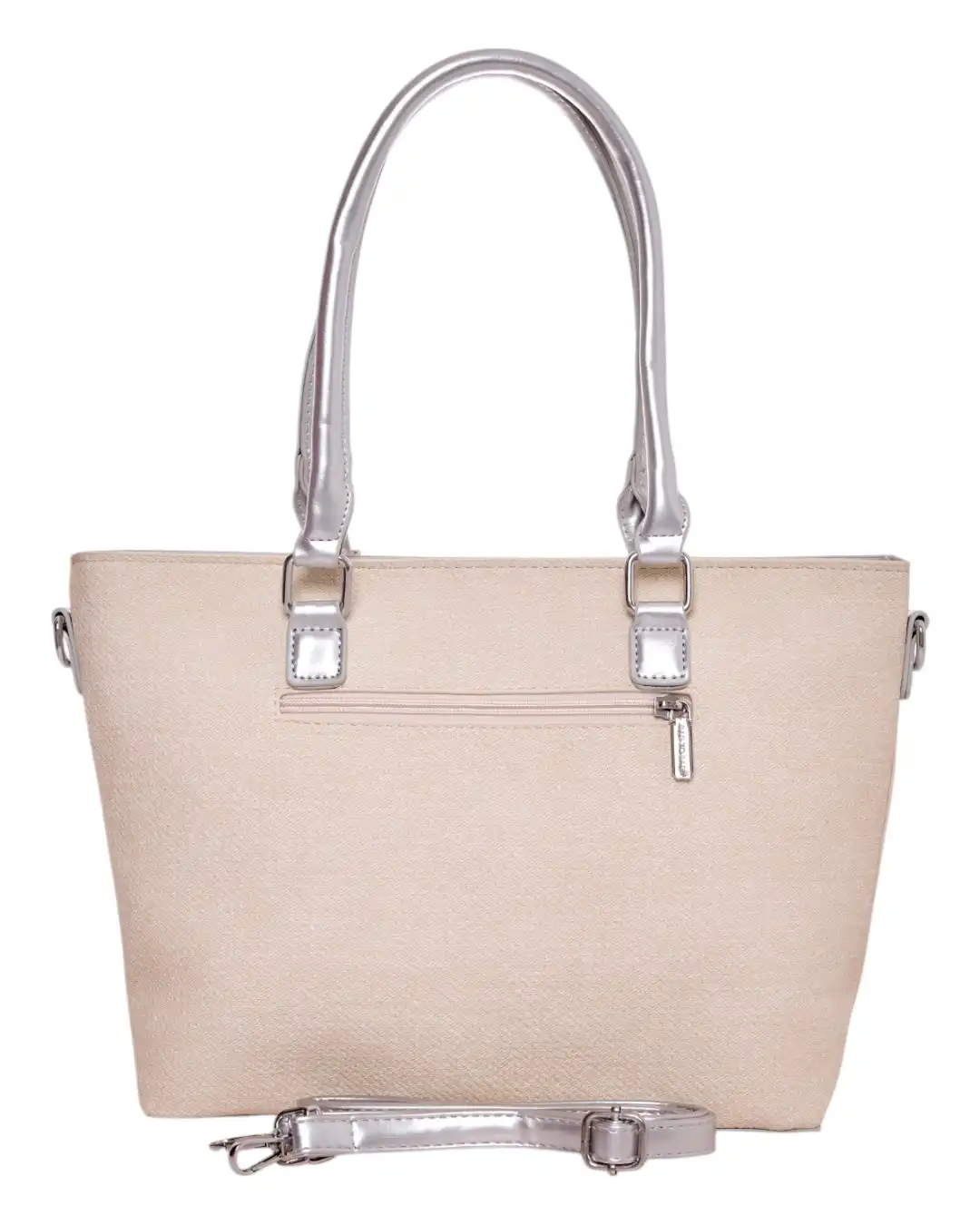 Τσάντα χειρός SW8958 - Μπέζ