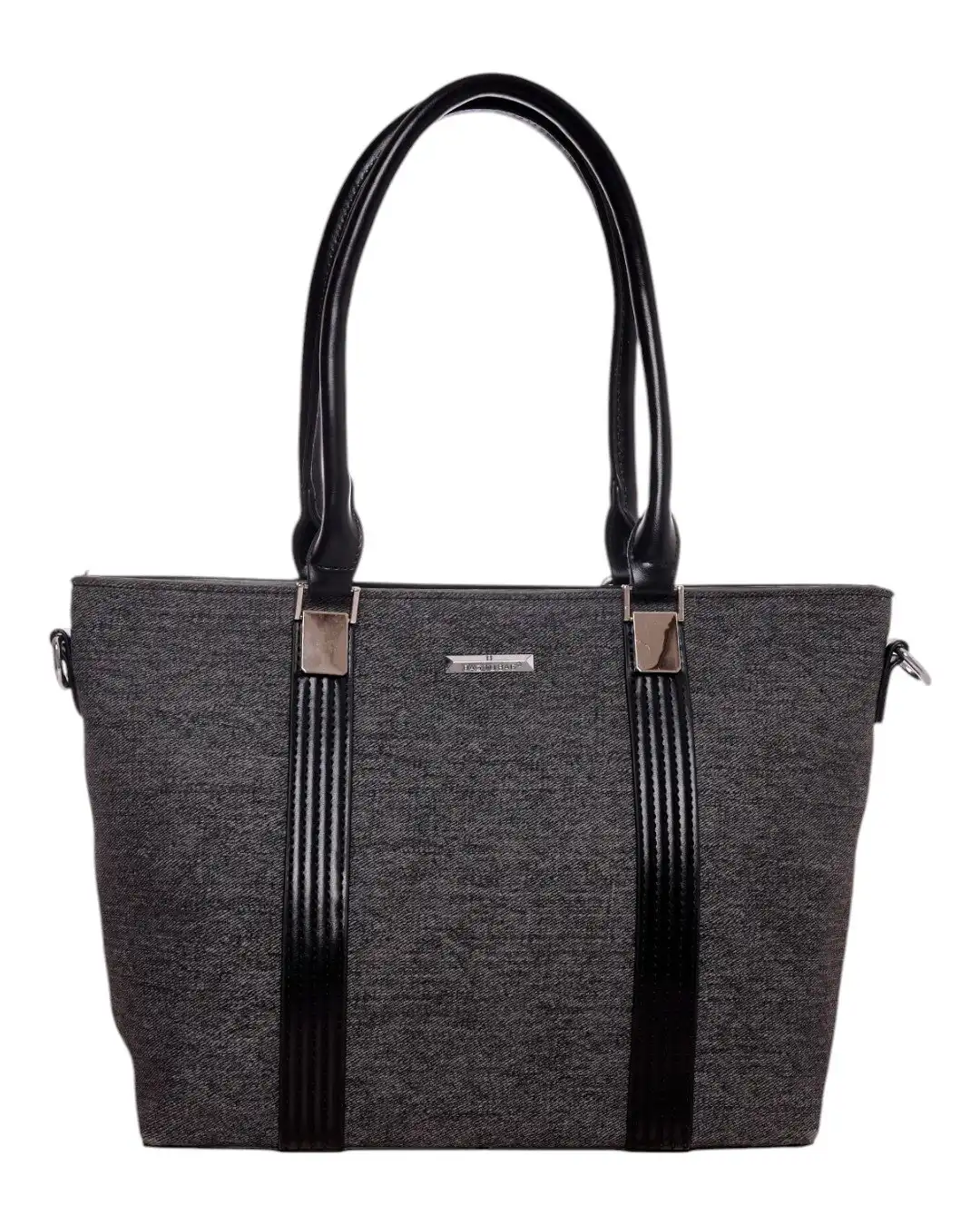 Τσάντα χειρός SW8958 – Μαύρο