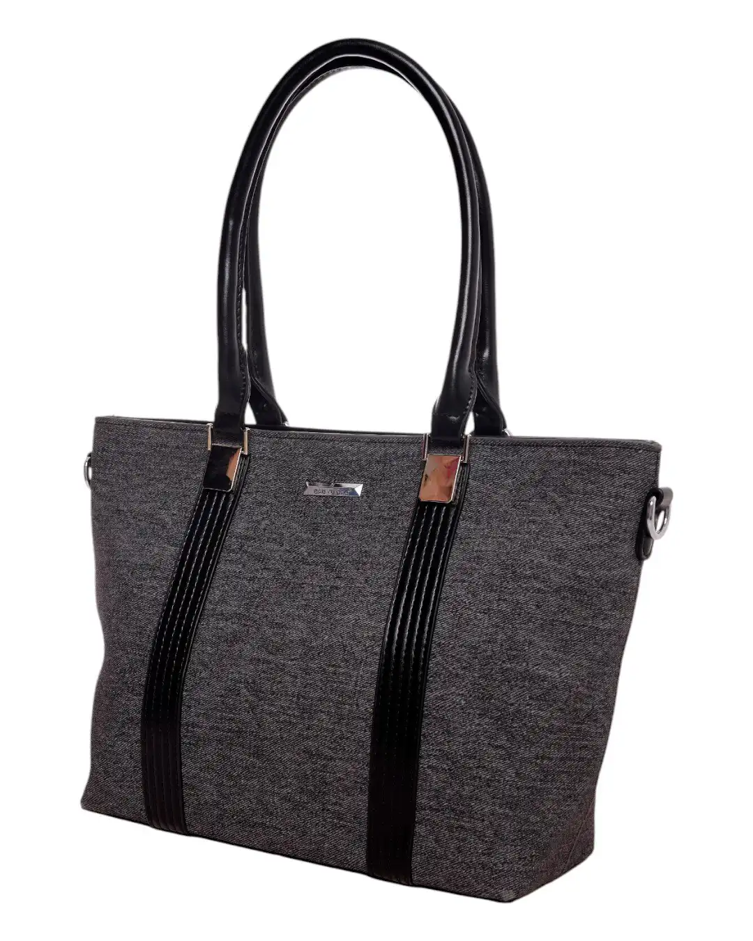 Τσάντα χειρός SW8958 – Μαύρο