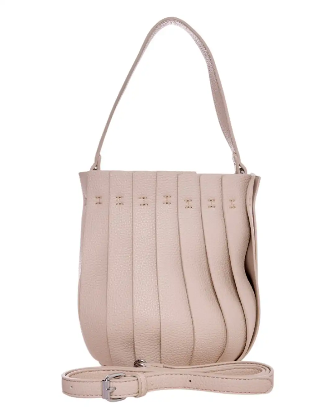 Τσάντα χειρός KX2425 - Χακί