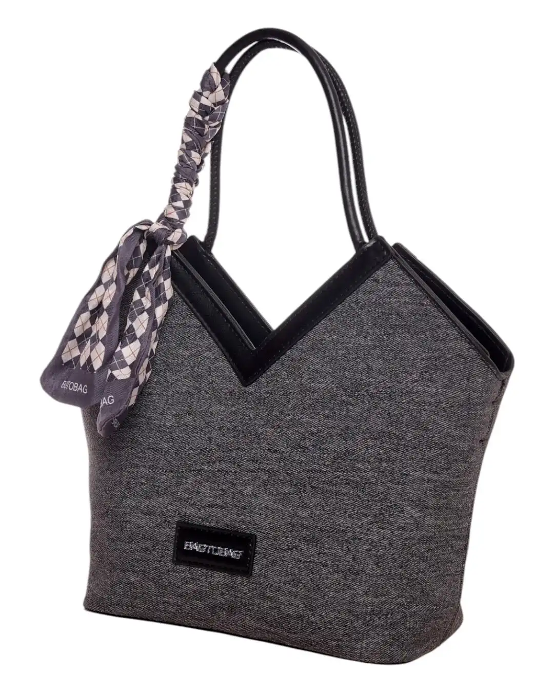 Τσάντα ώμου SW8960 – Μαύρο