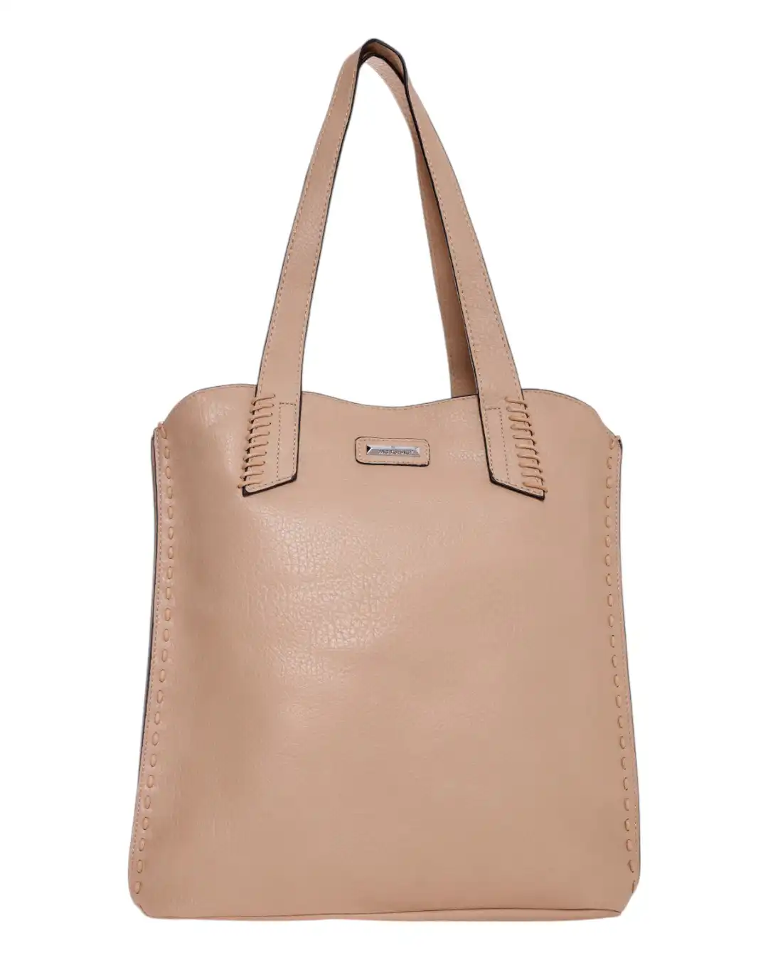 Τσάντα ώμου με νεσεσέρ – SP20083 – Khaki