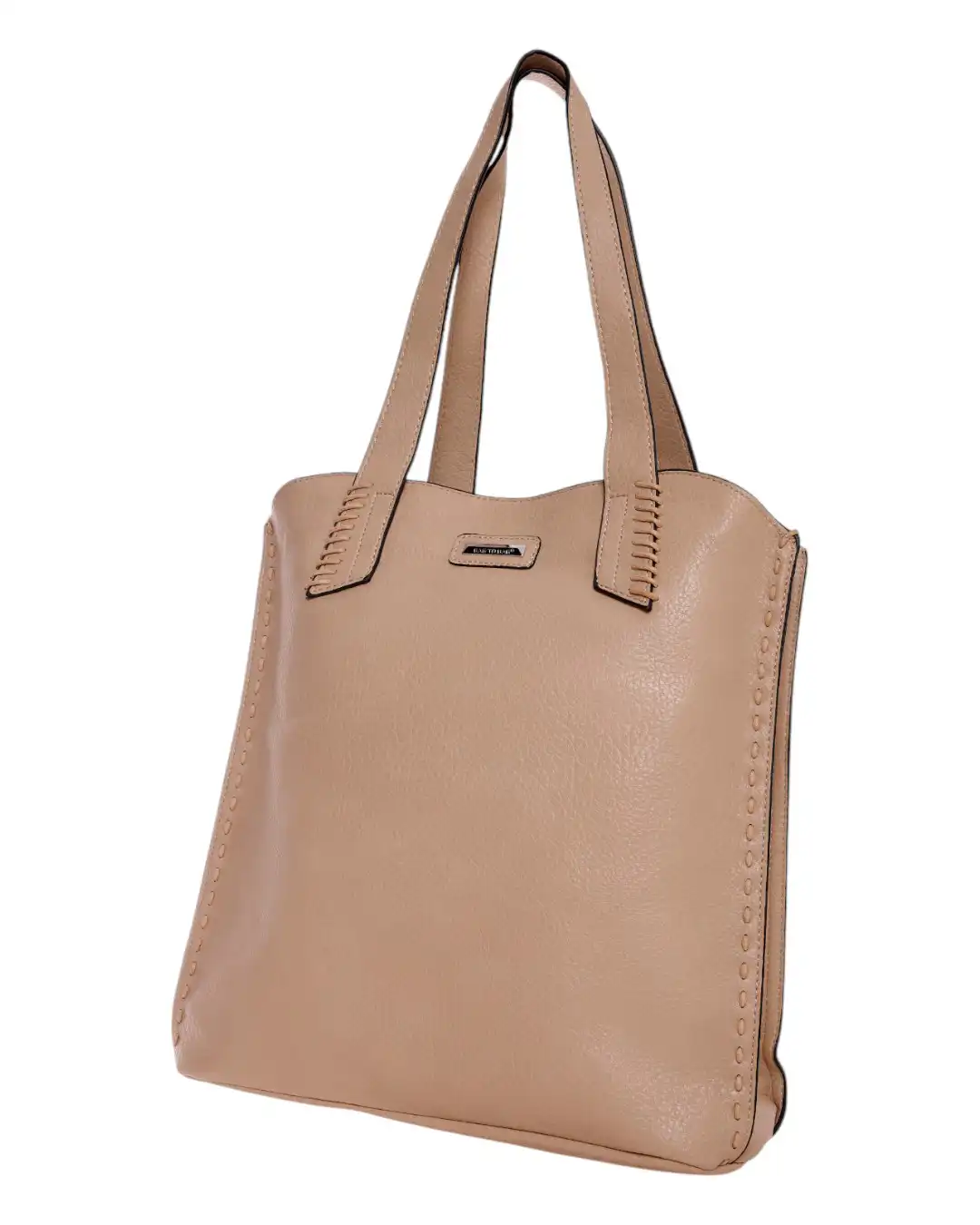 Τσάντα ώμου με νεσεσέρ – SP20083 – Khaki