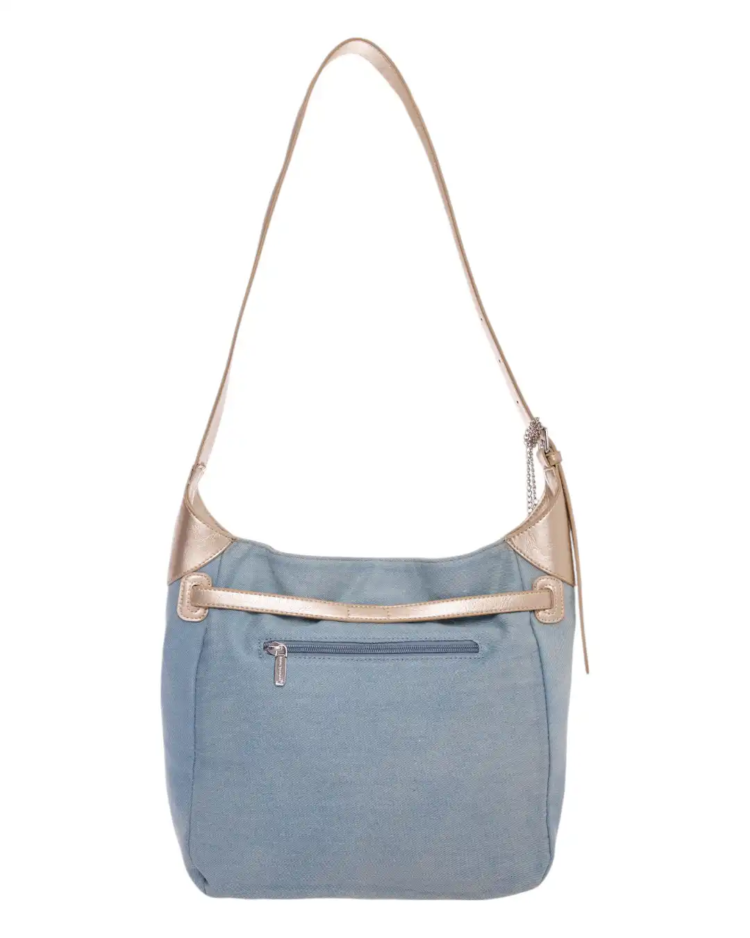 Τσάντα ώμου KX2420 - Χρυσό