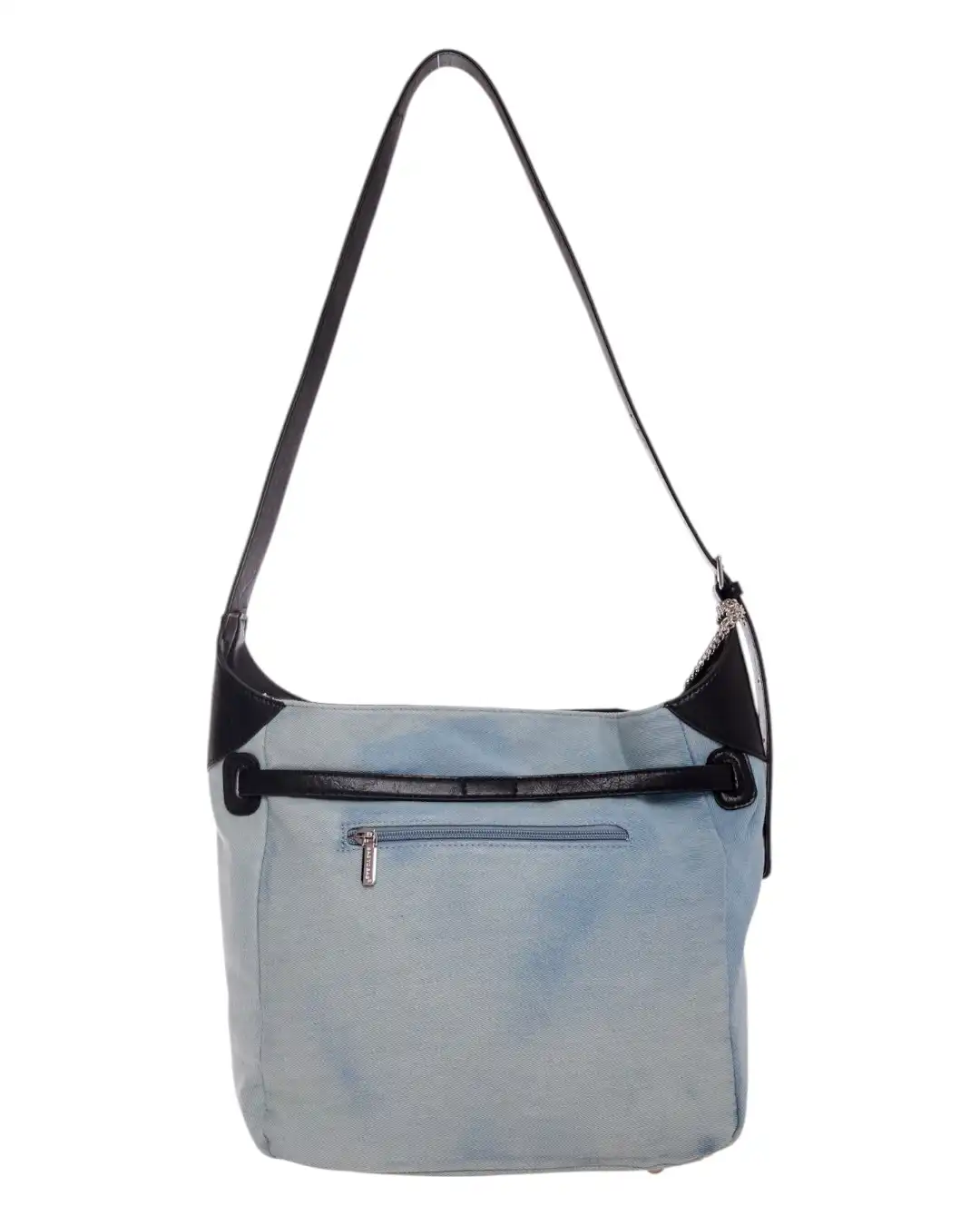 Τσάντα ώμου KX2420 - Μαύρο