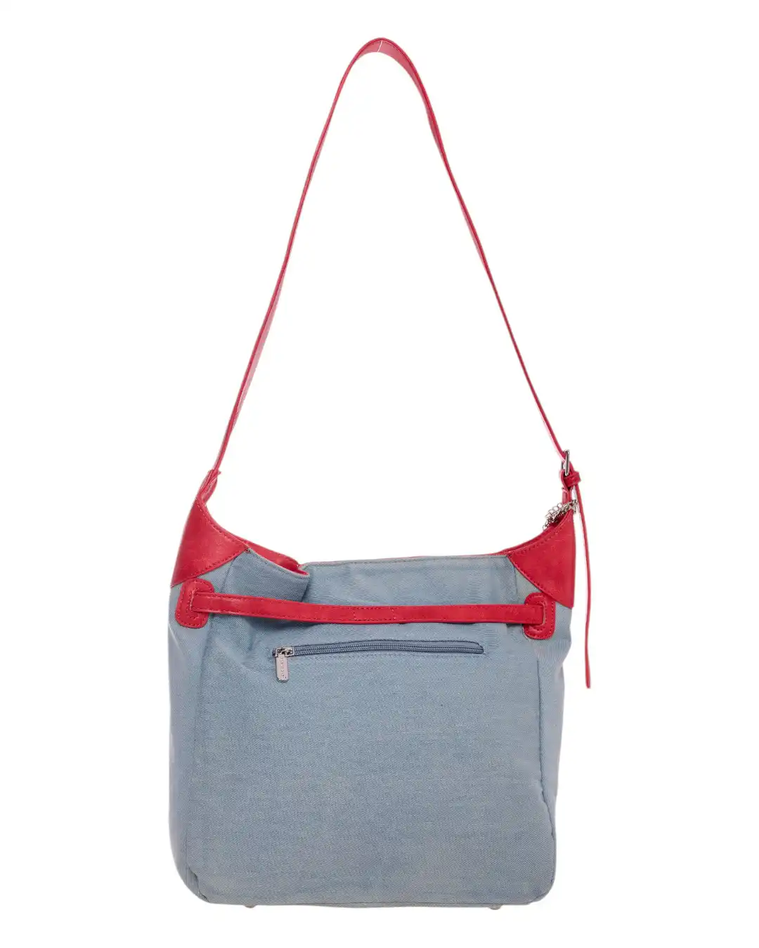 Τσάντα ώμου KX2420 - Κόκκινο