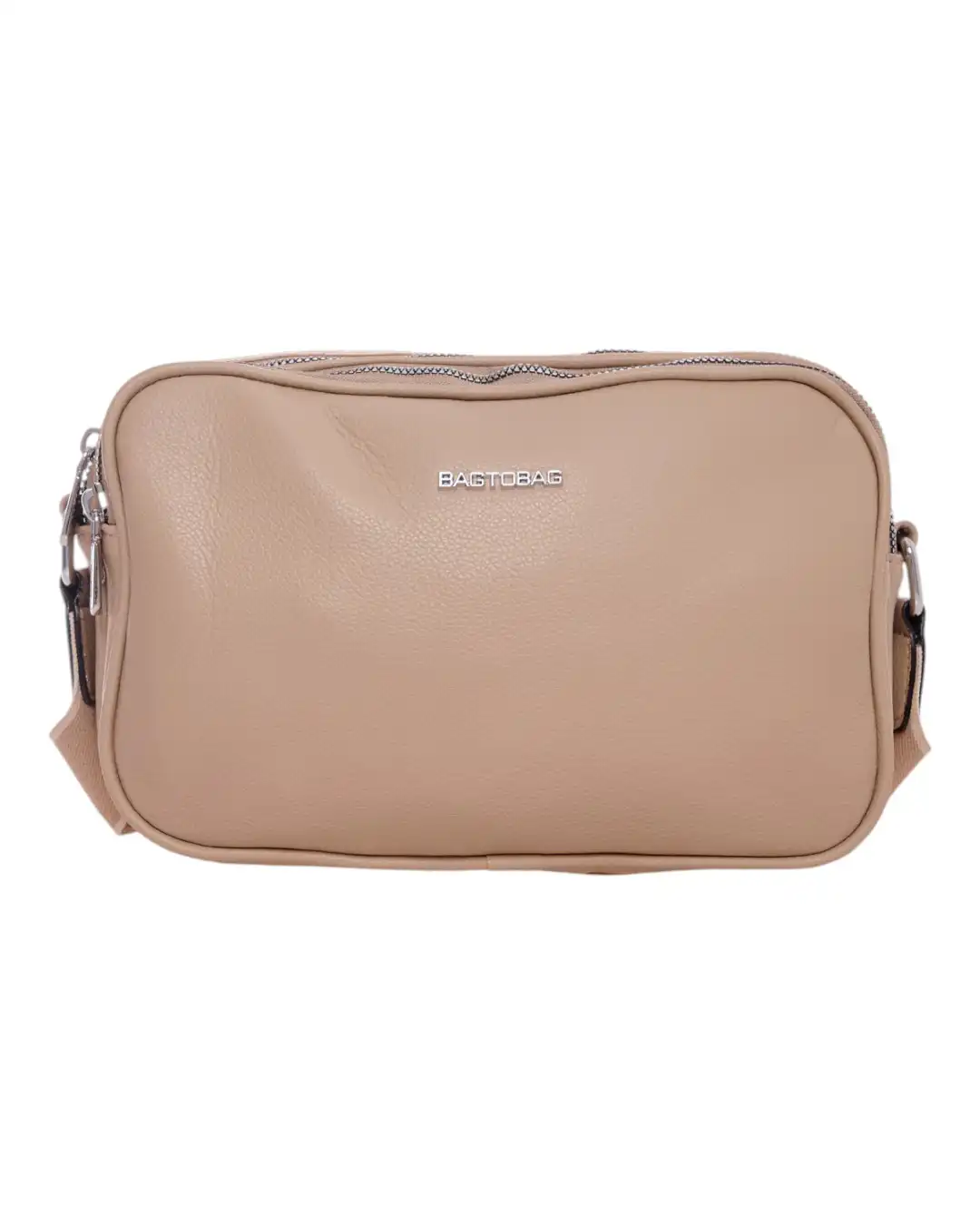 Τσάντα χιαστί KX8062 – Khaki Τσάντα χιαστί KX8062 – Khaki