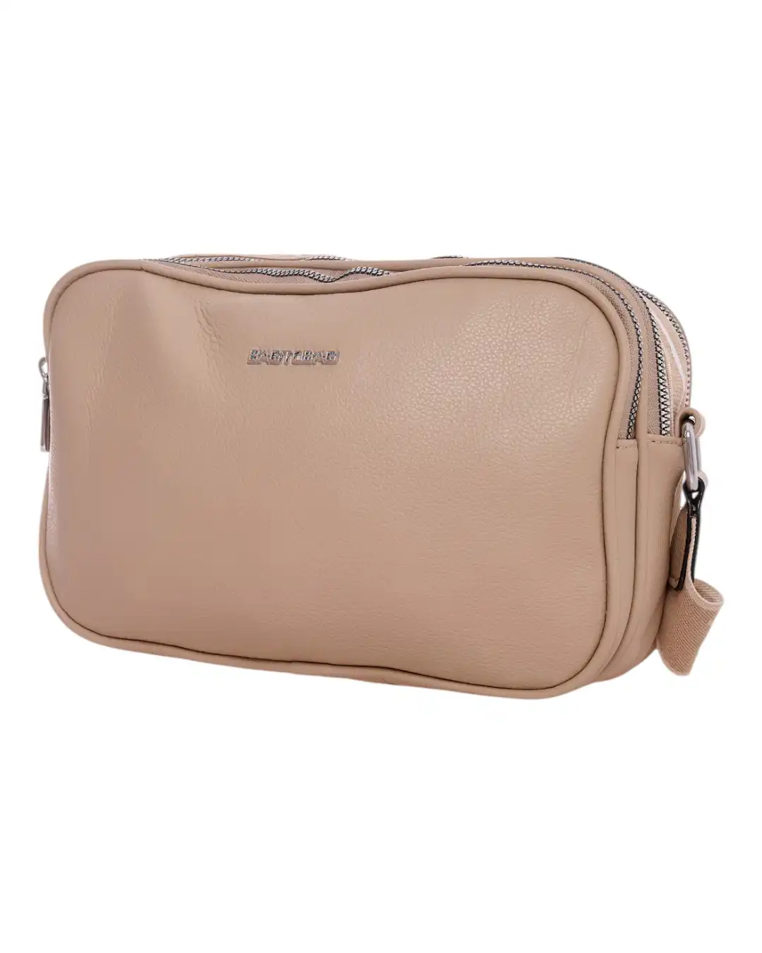 Τσάντα χιαστί KX8062 – Khaki Τσάντα χιαστί KX8062 – Khaki