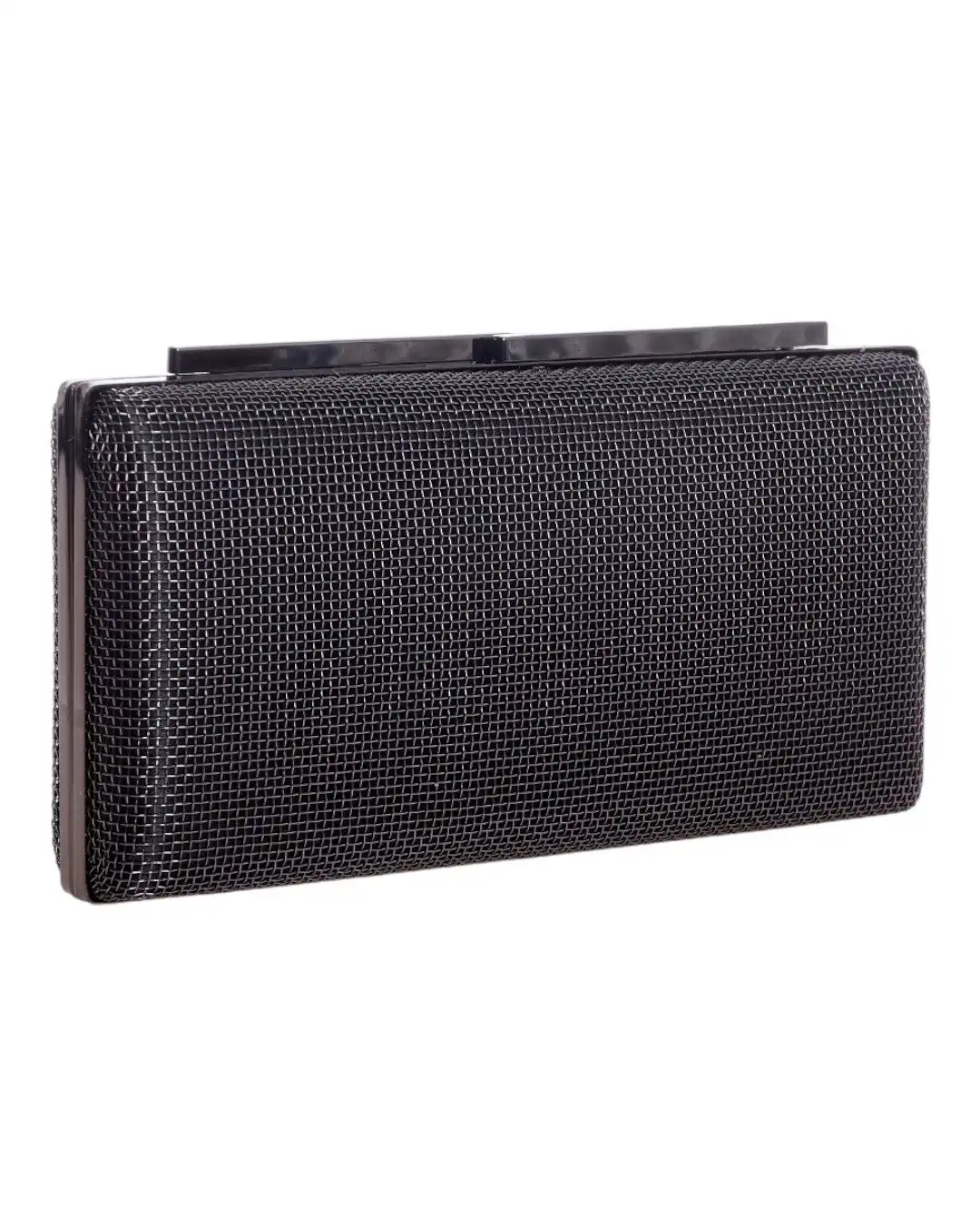 Τσάντα φάκελος clutch MD2515 - Μαύρο
