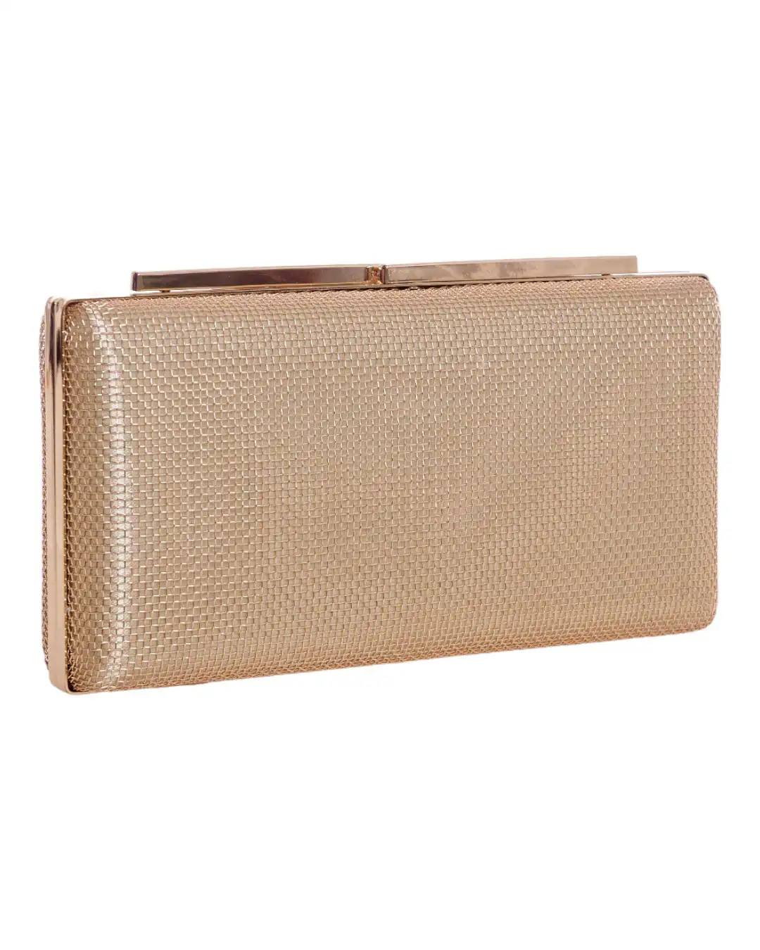 Τσάντα φάκελος clutch MD2515 – Χρυσό Τσάντα φάκελος clutch MD2515 – Χρυσό