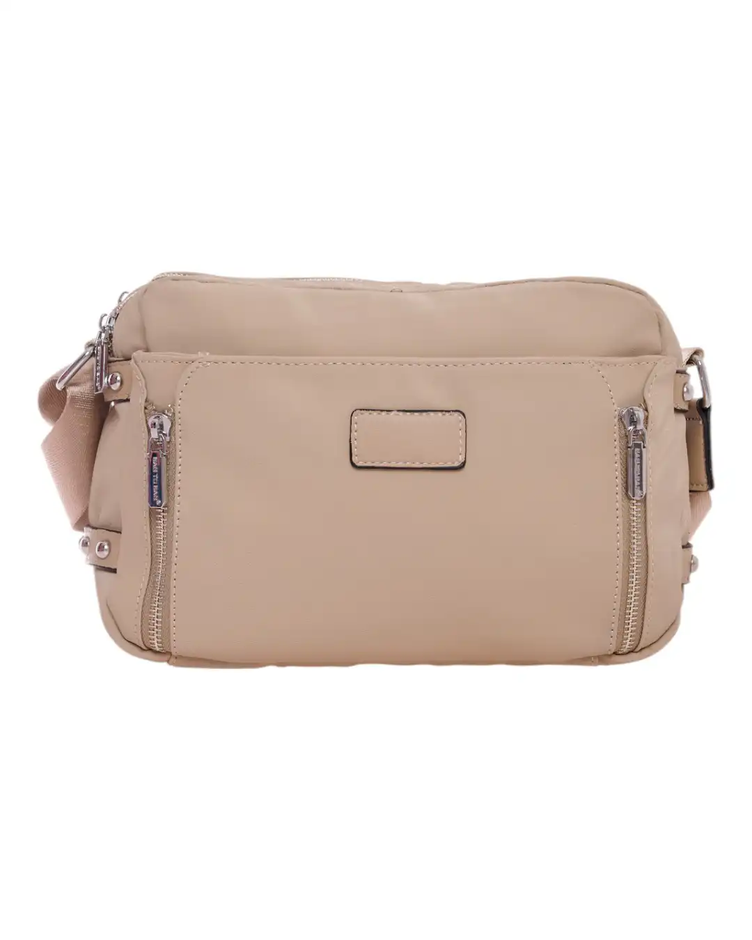 Τσάντα χιαστί 53120 – Apricot Τσάντα χιαστί 53120 – Apricot