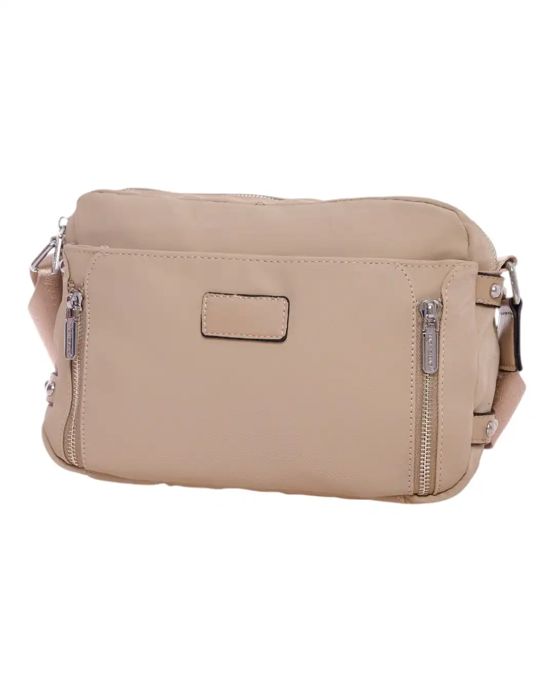 Τσάντα χιαστί 53120 – Apricot Τσάντα χιαστί 53120 – Apricot