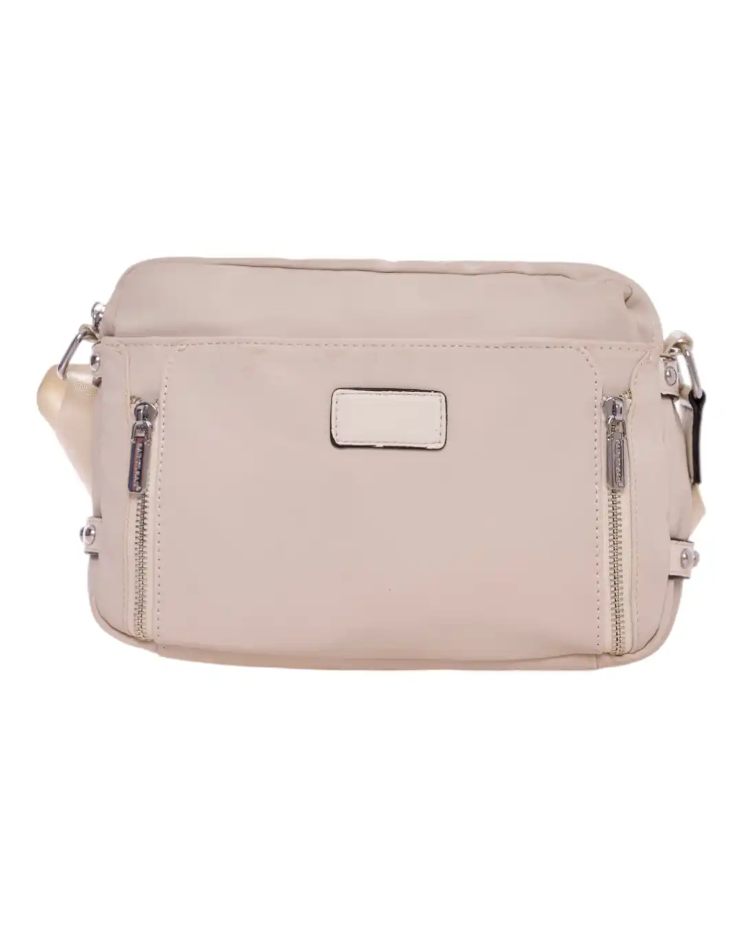 Τσάντα χιαστί 53120 – Ασπρο Τσάντα χιαστί 53120 – Ασπρο