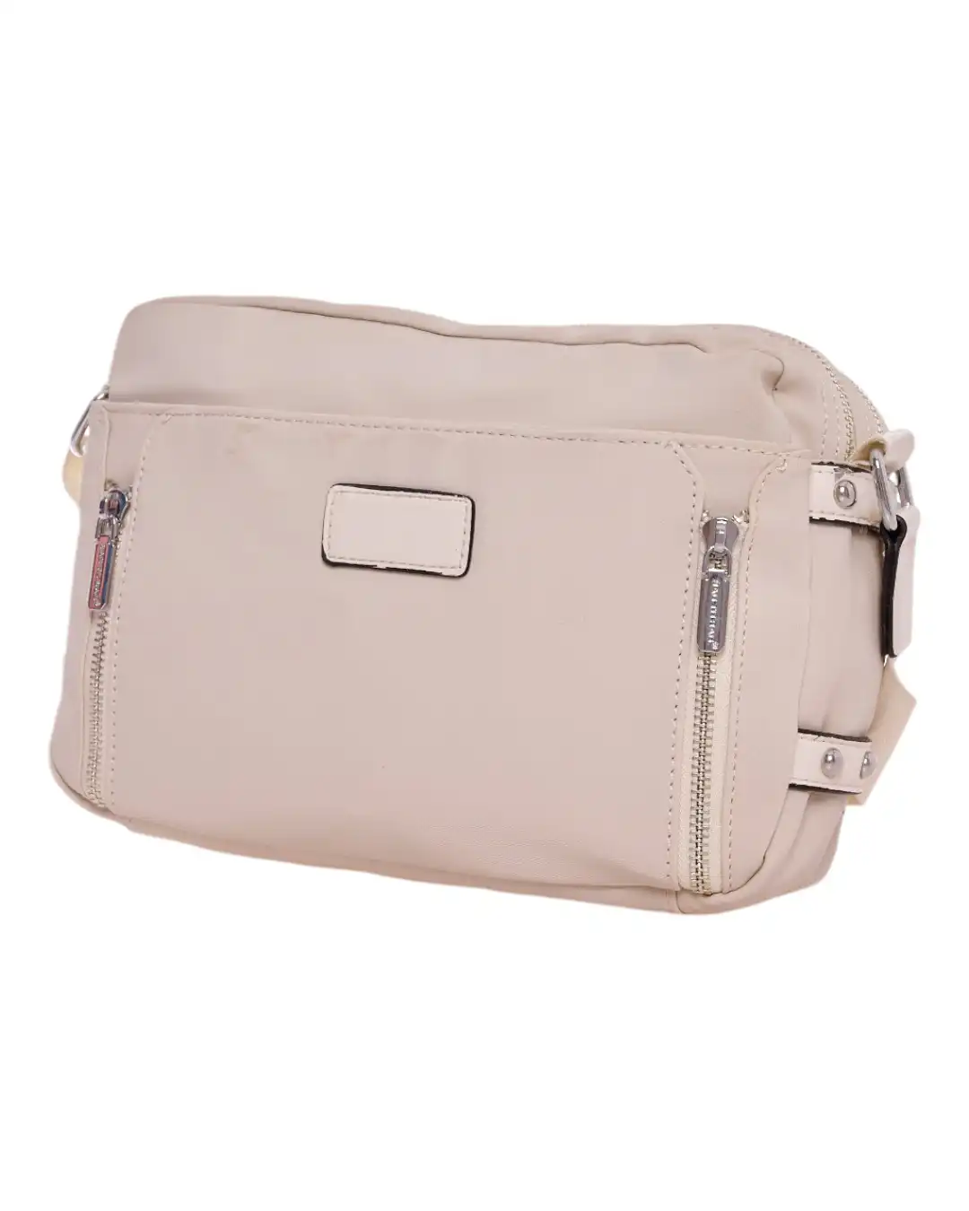 Τσάντα χιαστί 53120 – Ασπρο Τσάντα χιαστί 53120 – Ασπρο