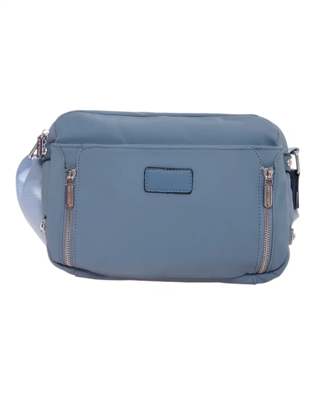 Τσάντα χιαστί 53120 – Μπλέ Τσάντα χιαστί 53120 – Μπλέ