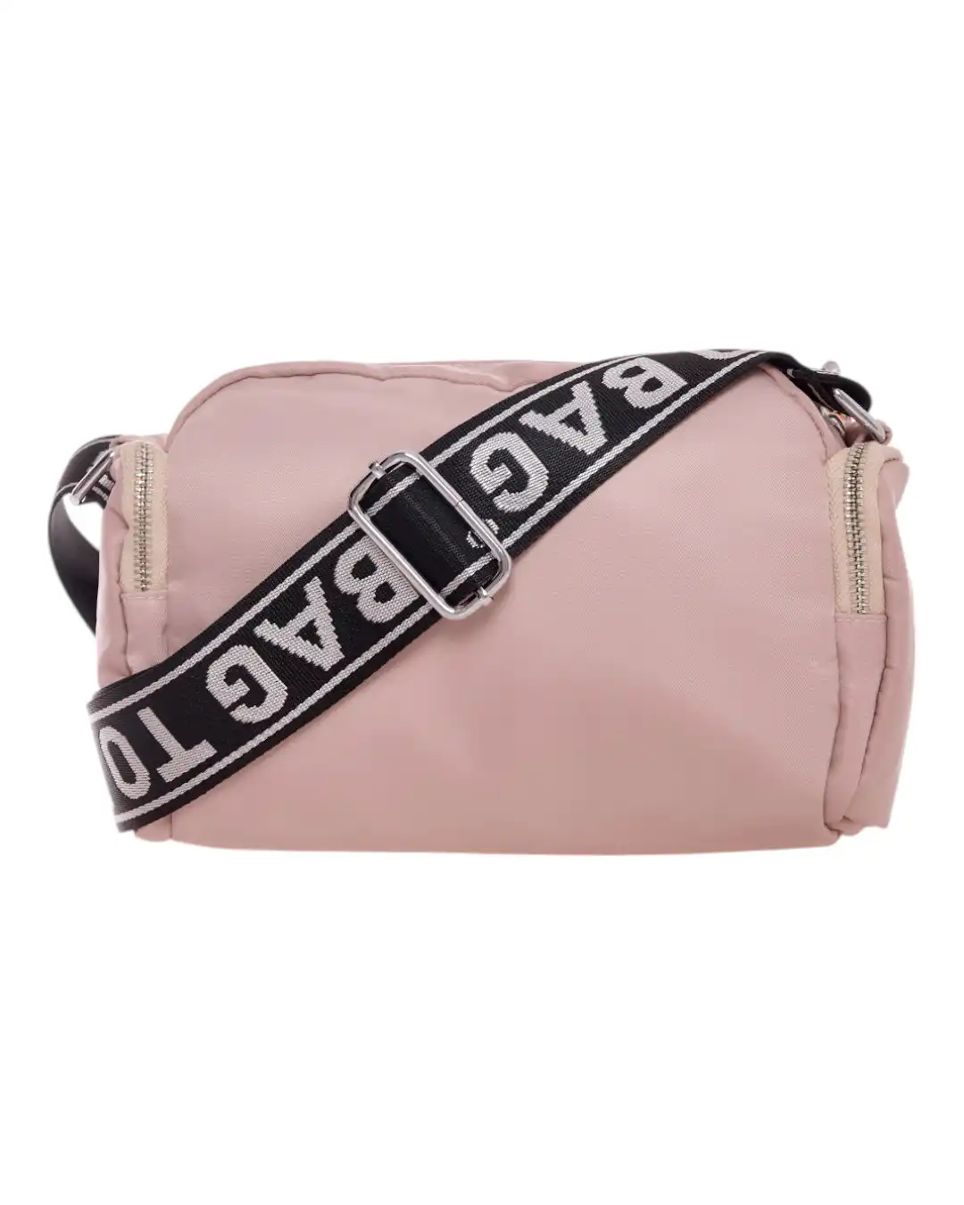 Τσάντα χιαστί ZM-83 - Μπέζ