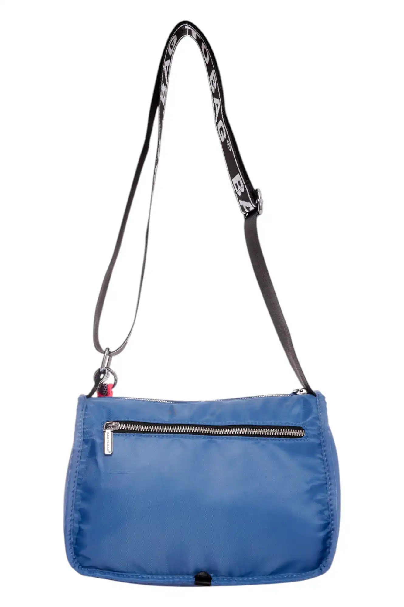 Τσάντα χιαστί ZM-81 - Μπλέ