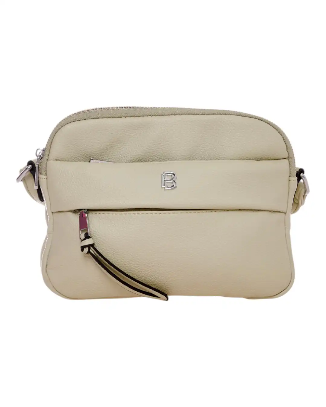 Τσάντα χιαστί WH8036 – Πράσινο