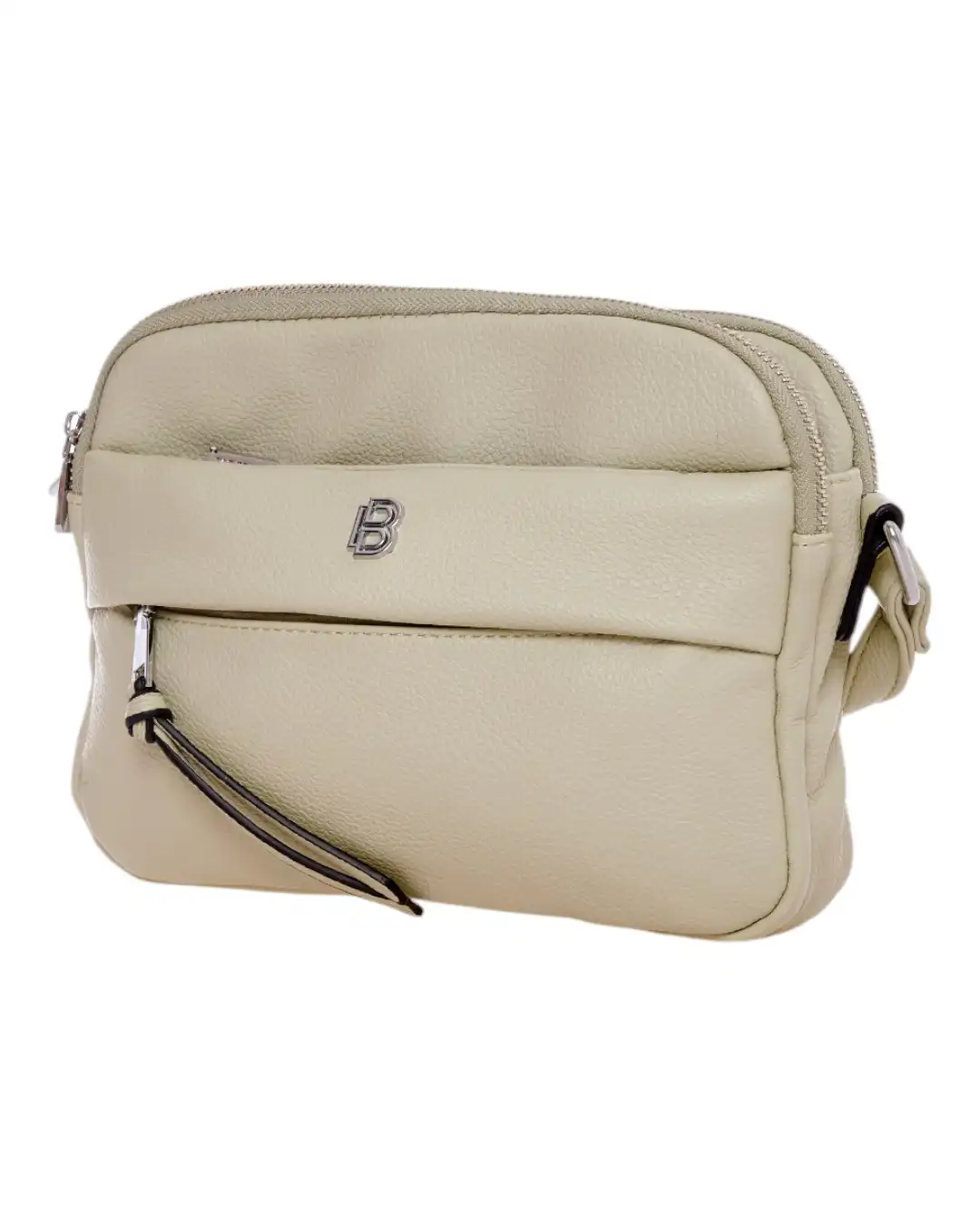 Τσάντα χιαστί WH8036 – Πράσινο