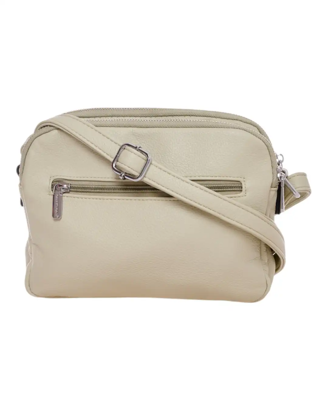 Τσάντα χιαστί WH8036 - Πράσινο