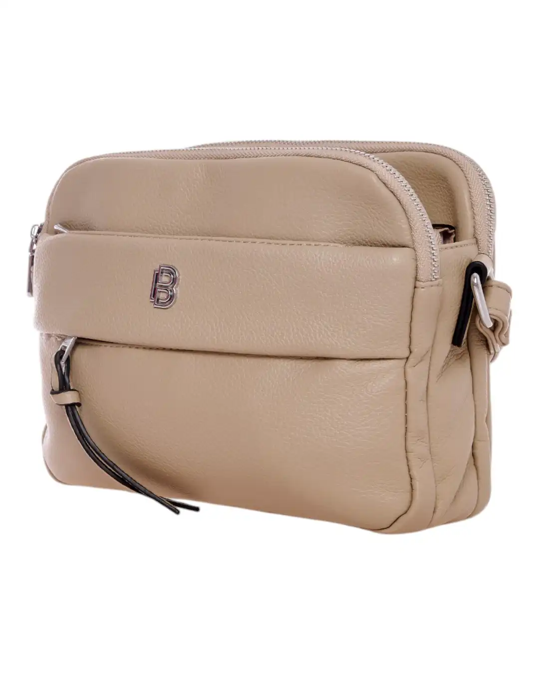 Τσάντα χιαστί WH8036 – Khaki