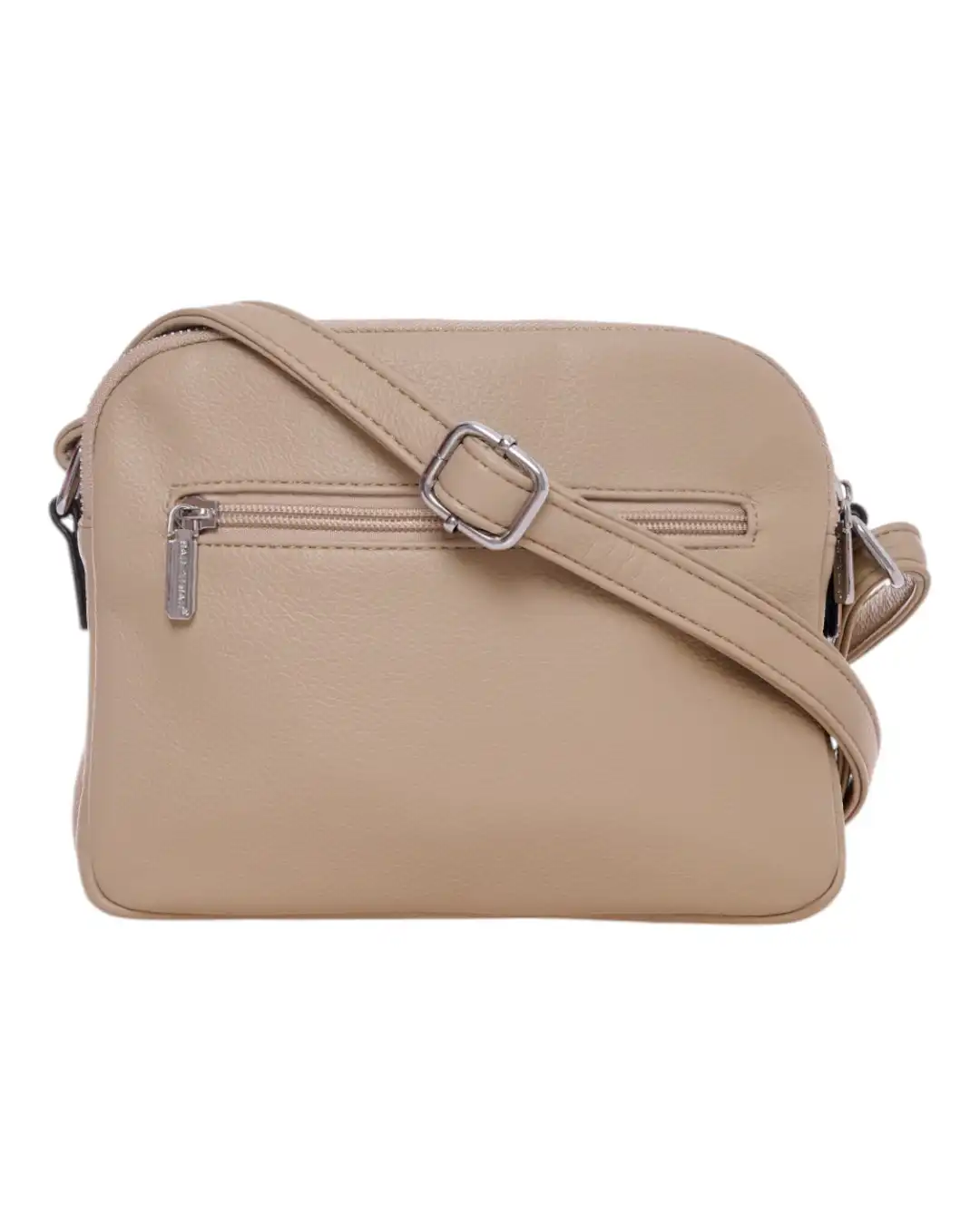 Τσάντα χιαστί WH8036 - Khaki