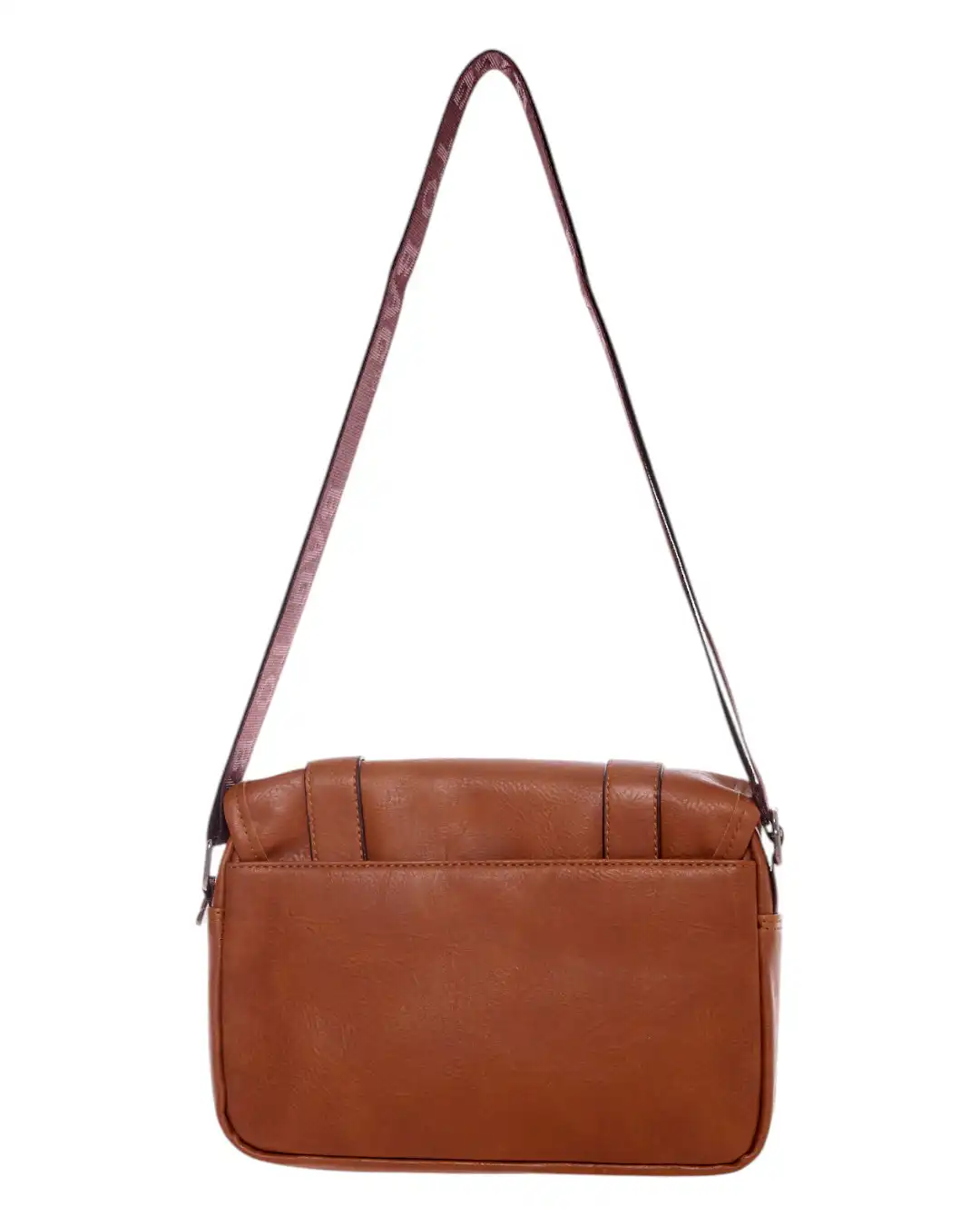 Τσαντάκι χιαστί MD-202 - Κάμελ