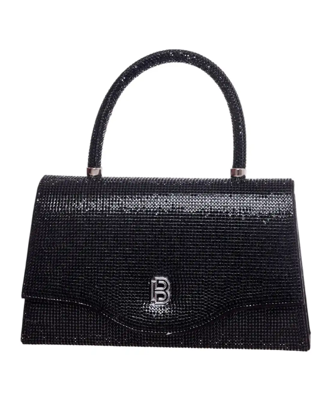 Τσάντα φάκελος clutch CK-6069 – Μαύρο Τσάντα φάκελος clutch CK-6069 – Μαύρο