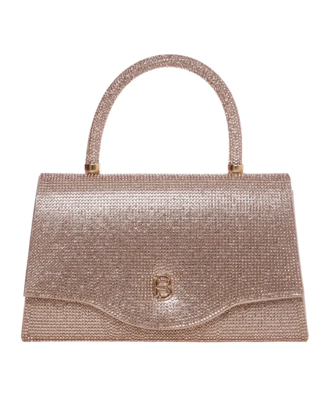 Τσάντα φάκελος clutch CK-6069 – Σαμπανιζέ Τσάντα φάκελος clutch CK-6069 – Σαμπανιζέ